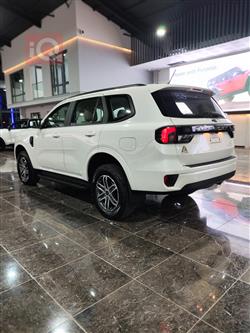 فۆرد ئێڤێرێست